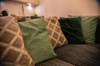 Stylish Kent apartment - 3