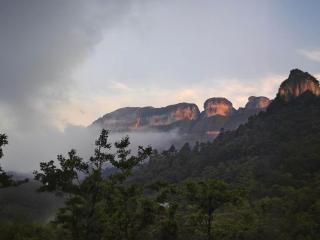 Chongqing Jinfo Cloudhaus Boutique Hotel - 4
