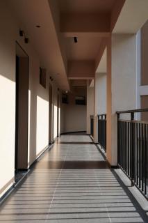 Chongqing Jinfo Cloudhaus Boutique Hotel - 1