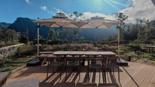 Chongqing Jinfo Cloudhaus Boutique Hotel - 3