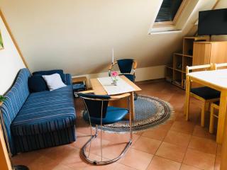 Ferienwohnung Flieder 1 - 9