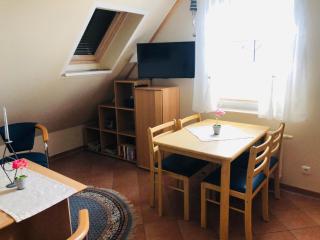 Ferienwohnung Flieder 1 - 7