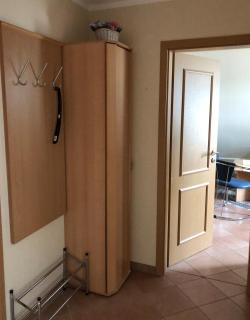 Ferienwohnung Flieder 1 - 5