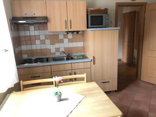 Ferienwohnung Flieder 1 - 4