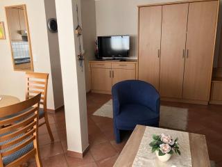 Ferienwohnung Lavendel 2 - 6