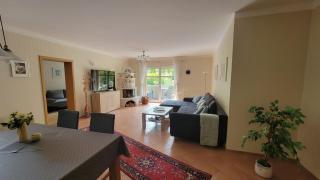 Ferienwohnung Ginster - 9