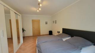 Ferienwohnung Ginster - 1