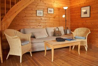 Feriendorf Blauvogel BV 33 - 0