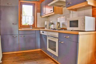 Feriendorf Blauvogel BV 33 - 9