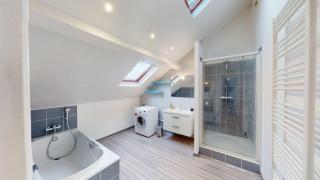 Appartement neuf meublé 2 chambres proche des Docks - Le Havre - 4