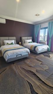 Sunny Ocean View Retreat - 5