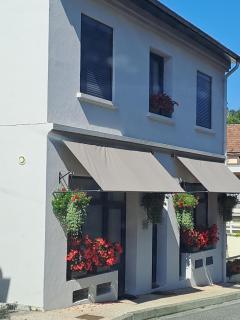 La Maison de Jeanne - 0