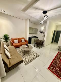 شاليهات سمو بارك 2 - 9