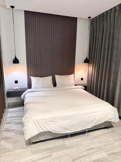 شاليهات سمو بارك 2 - 5