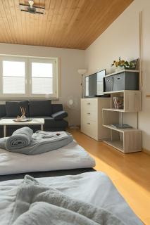 App 4 im Ferienhaus am See - 4