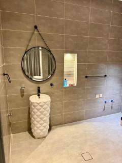 شاليهات سمو بارك 2 - 1