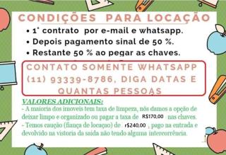 Casa Praia Grande WIFI 3dorm 2ban 2carr churrasq 400mts da praia Tupi - 7