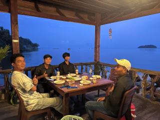 Koh Rong 71 Guesthouse - 7