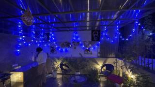 RoofTop paradise - 7