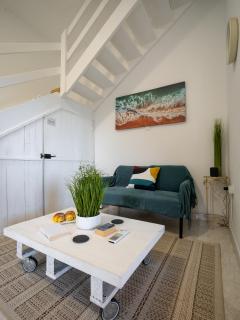 Ocean Garden, 4 units by the ocean - 3