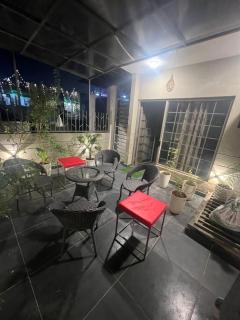 RoofTop paradise - 6