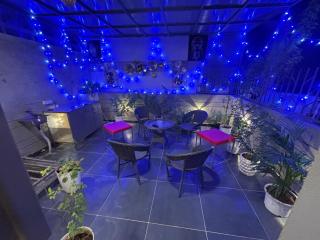 RoofTop paradise - 1