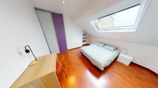 Appartement neuf meublé 2 chambres proche des Docks - Le Havre - 1