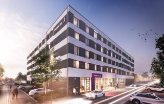 Premier Inn Stuttgart Zuffenhausen - 9