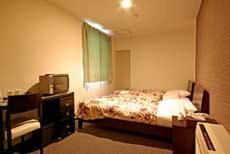Sakura Hotel Oami - Oamishirasato - 1
