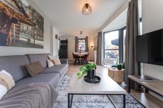 Newly Refreshed Family-stay For 7 By The Lake - 4