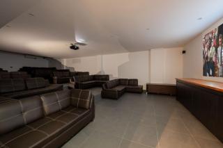 Villa Veha, Koh Samui Resort & Free Spa, Fitness, Massage room, Espace game - 6