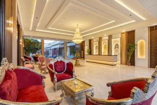 Sterling Amargarh Jodhpur - 2