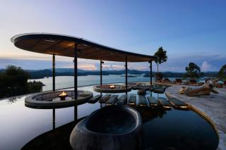 The Brown, Guatape, Autograph Collection - 0