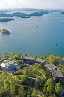 The Brown, Guatape, Autograph Collection - Guatapé - 2