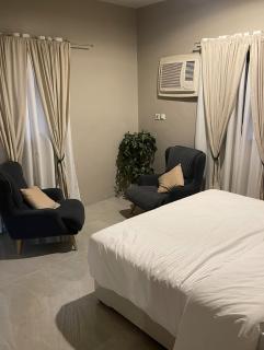 شقة الخالدية 2 - 6