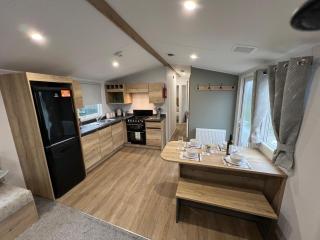 2025 Willerby Ellerton Static Caravan - 0