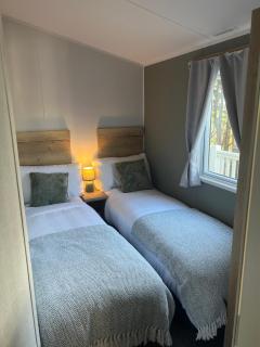 2025 Willerby Ellerton Static Caravan - 6