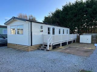 2025 Willerby Ellerton Static Caravan - 4