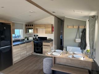 2025 Willerby Ellerton Static Caravan - 3