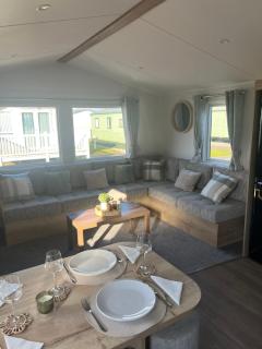 2025 Willerby Ellerton Static Caravan - 2