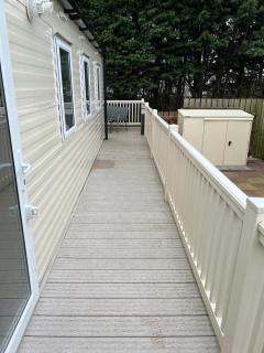 2025 Willerby Ellerton Static Caravan - 1