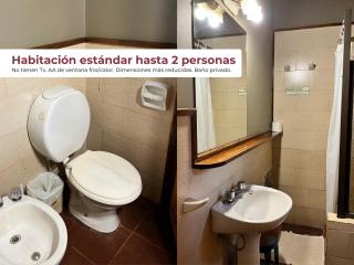 Hotel Cabañas Del Parque - 3