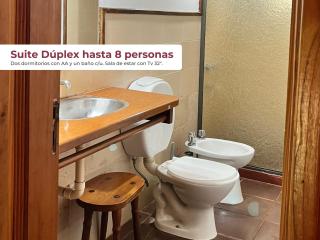 Hotel Cabañas Del Parque - 8