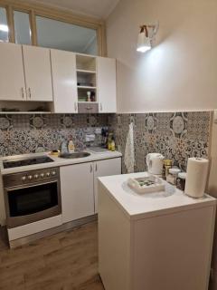 Belgrade Dawn Apartment - 9