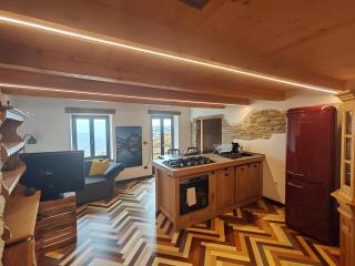 Chalet La montagne enchantée - 0