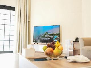 Dana Beach Resort - 3