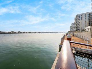 Elite Nest - Chic Studio, 1 min to Ferrari World & SeaWorld - 9