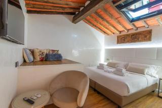 Corte dell'Albero - Florenz - 7