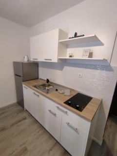 apartments Villa Ivana by GLOBTOUR - 5