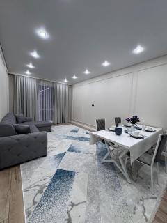 Апартаменты в ЖК 4YOU - 5